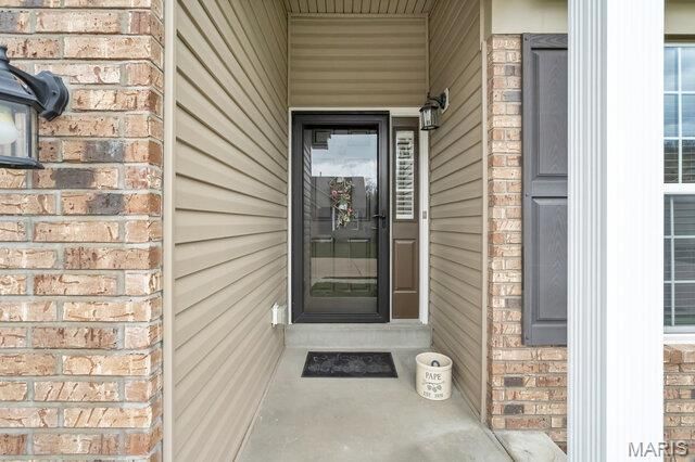5309 Trailhead Court, Eureka, MO 63025