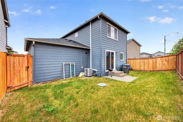 10816 185th Street E, Puyallup, WA 98374