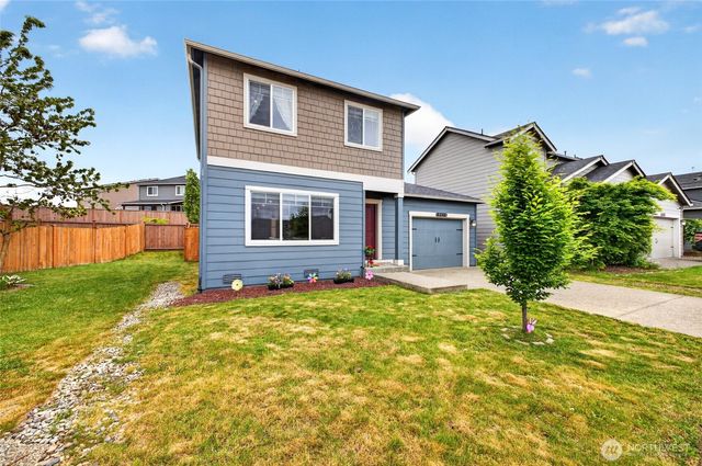 10816 185th Street E, Puyallup, WA 98374