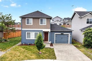 10816 185th Street E, Puyallup, WA 98374