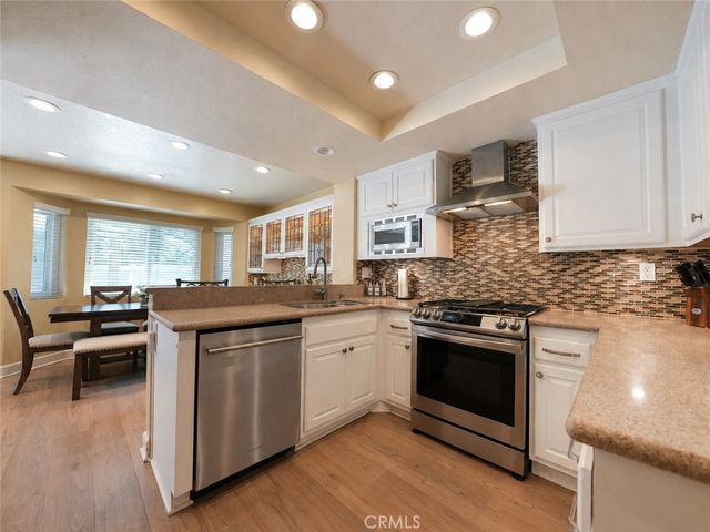 35 Pepperwood, Aliso Viejo, CA 92656