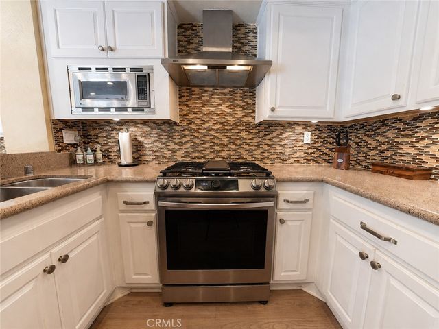 35 Pepperwood, Aliso Viejo, CA 92656