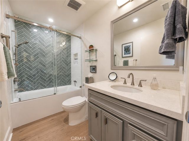 35 Pepperwood, Aliso Viejo, CA 92656