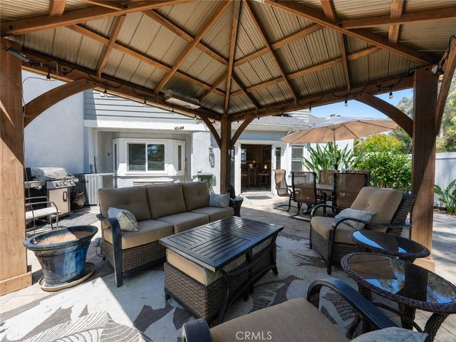 35 Pepperwood, Aliso Viejo, CA 92656