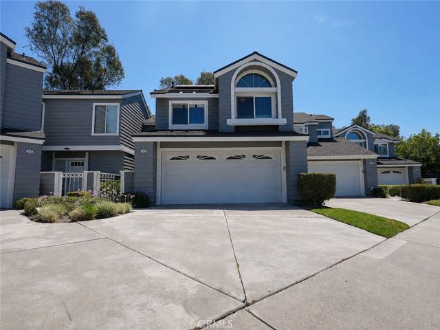 35 Pepperwood, Aliso Viejo, CA 92656