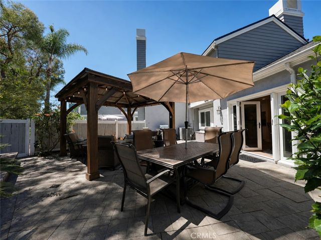 35 Pepperwood, Aliso Viejo, CA 92656