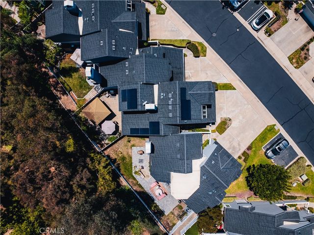 35 Pepperwood, Aliso Viejo, CA 92656