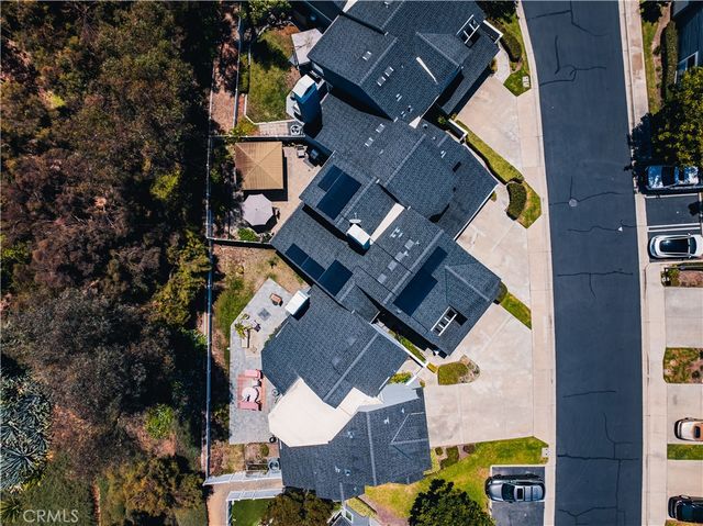 35 Pepperwood, Aliso Viejo, CA 92656