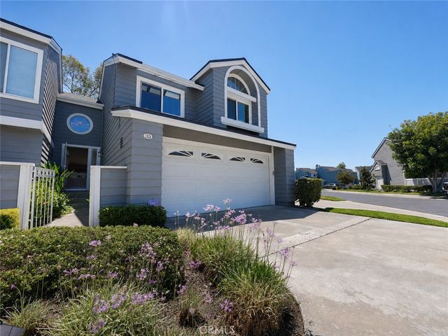 35 Pepperwood, Aliso Viejo, CA 92656