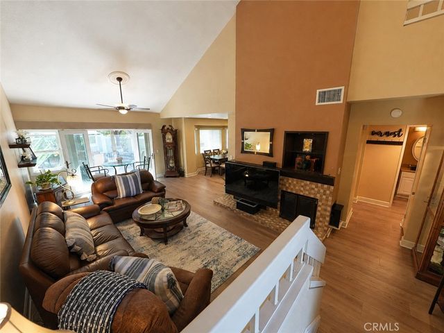 35 Pepperwood, Aliso Viejo, CA 92656