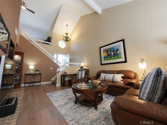 35 Pepperwood, Aliso Viejo, CA 92656