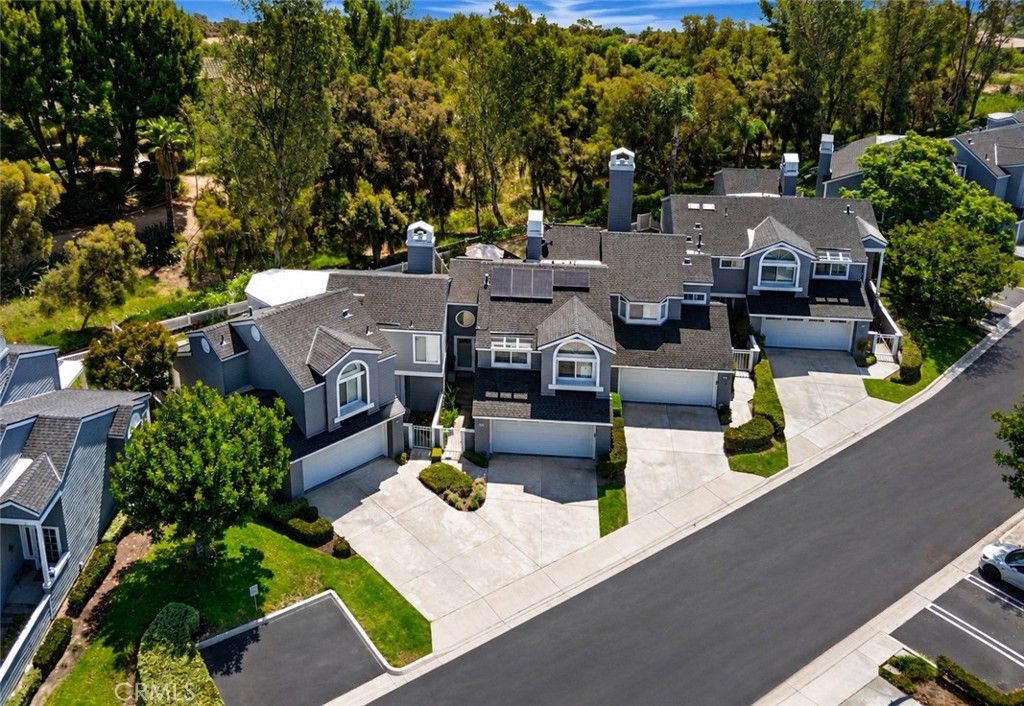 35 Pepperwood, Aliso Viejo, CA 92656