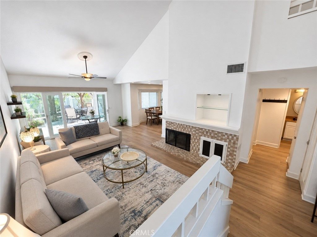 35 Pepperwood, Aliso Viejo, CA 92656 — photo 5