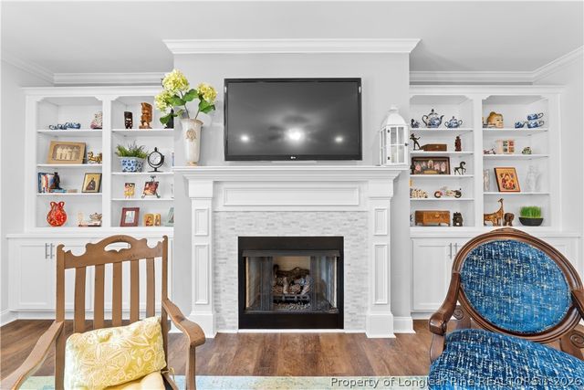 5 Royal Birkdale Court, Southern Pines, NC 28387
