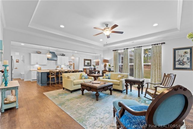5 Royal Birkdale Court, Southern Pines, NC 28387