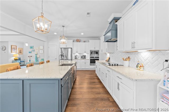 5 Royal Birkdale Court, Southern Pines, NC 28387