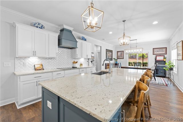 5 Royal Birkdale Court, Southern Pines, NC 28387