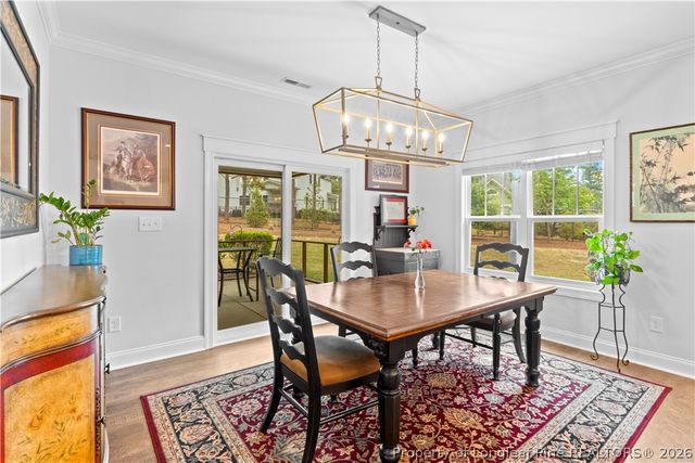 5 Royal Birkdale Court, Southern Pines, NC 28387