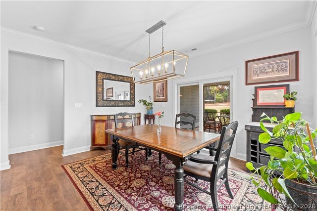 5 Royal Birkdale Court, Southern Pines, NC 28387