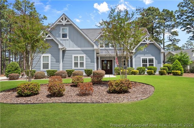 5 Royal Birkdale Court, Southern Pines, NC 28387