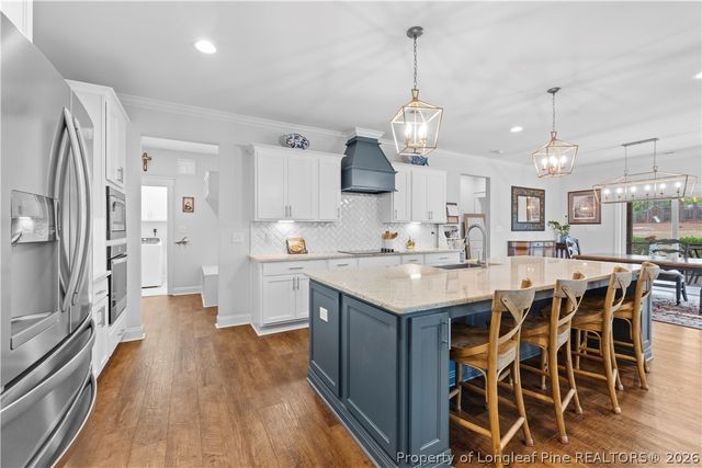 5 Royal Birkdale Court, Southern Pines, NC 28387