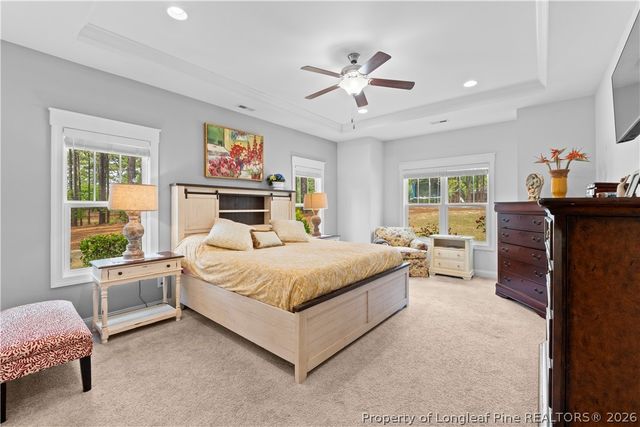 5 Royal Birkdale Court, Southern Pines, NC 28387