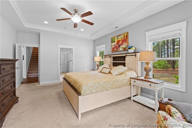 5 Royal Birkdale Court, Southern Pines, NC 28387