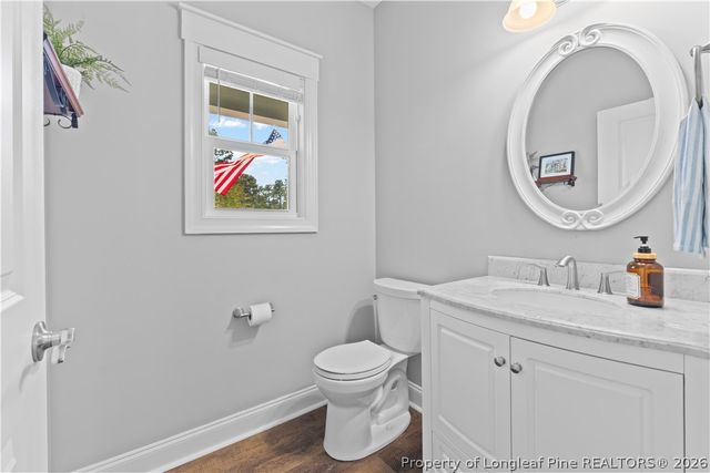 5 Royal Birkdale Court, Southern Pines, NC 28387