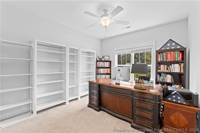 5 Royal Birkdale Court, Southern Pines, NC 28387