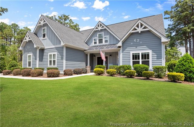 5 Royal Birkdale Court, Southern Pines, NC 28387