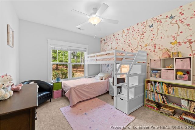 5 Royal Birkdale Court, Southern Pines, NC 28387
