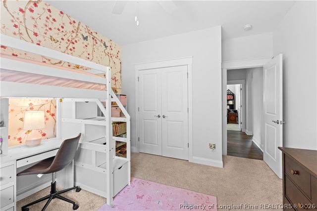 5 Royal Birkdale Court, Southern Pines, NC 28387