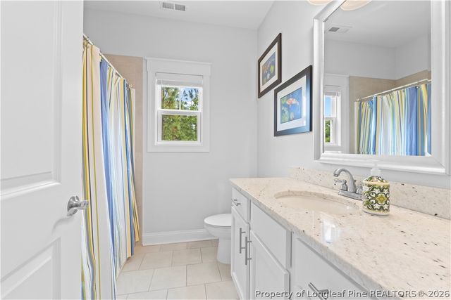 5 Royal Birkdale Court, Southern Pines, NC 28387