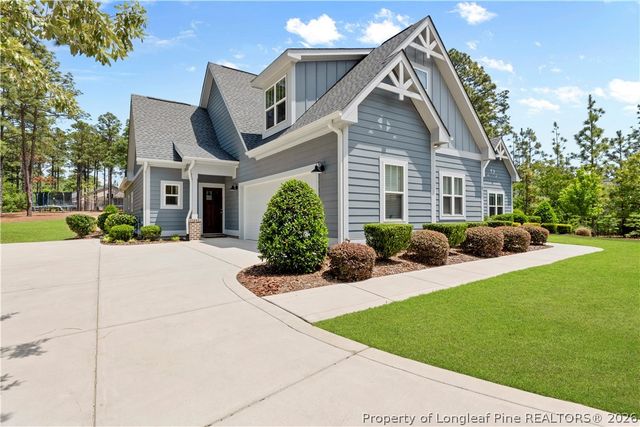 5 Royal Birkdale Court, Southern Pines, NC 28387