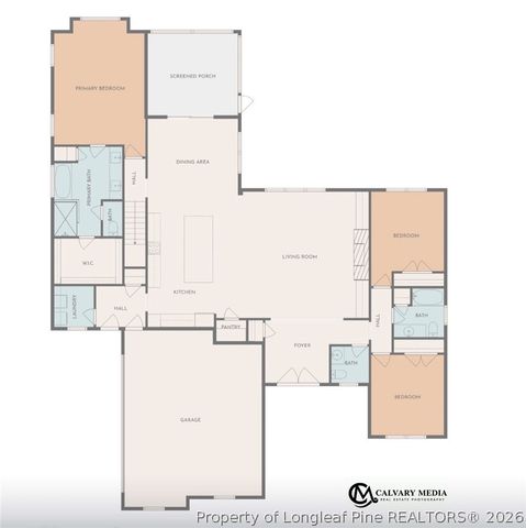 5 Royal Birkdale Court, Southern Pines, NC 28387