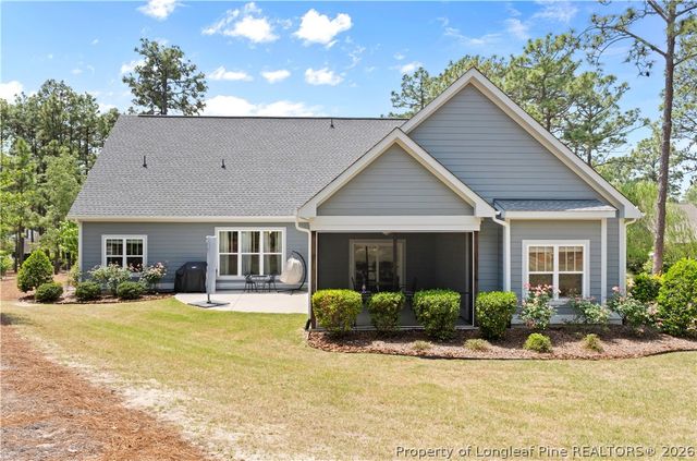 5 Royal Birkdale Court, Southern Pines, NC 28387