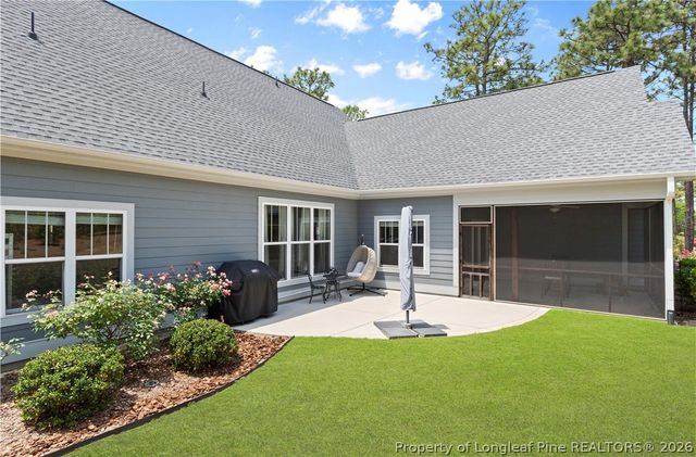 5 Royal Birkdale Court, Southern Pines, NC 28387