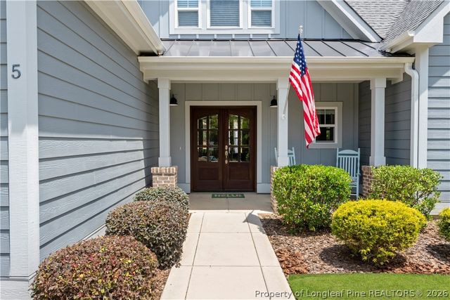 5 Royal Birkdale Court, Southern Pines, NC 28387