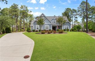 5 Royal Birkdale Court, Southern Pines, NC 28387