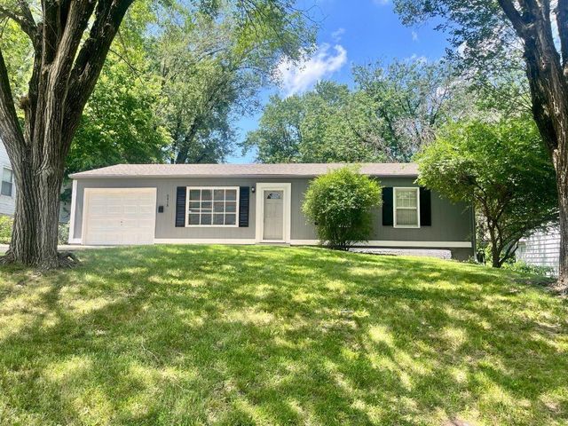 6418 E 150th Street, Grandview, MO 64030