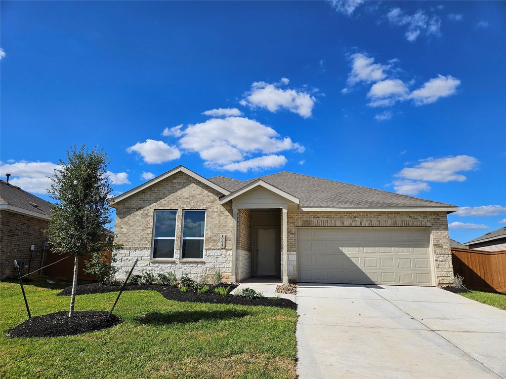 1209 Samantha Lane, College Station, TX 77845