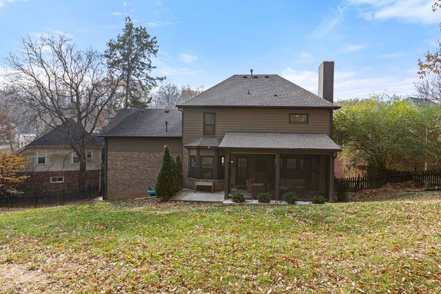 149 Sequoyah Ln, Nashville, TN 37221