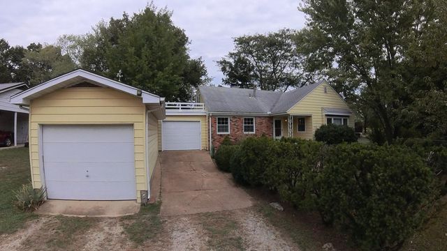 8351 Us Highway 60, Mountain View, MO 65548