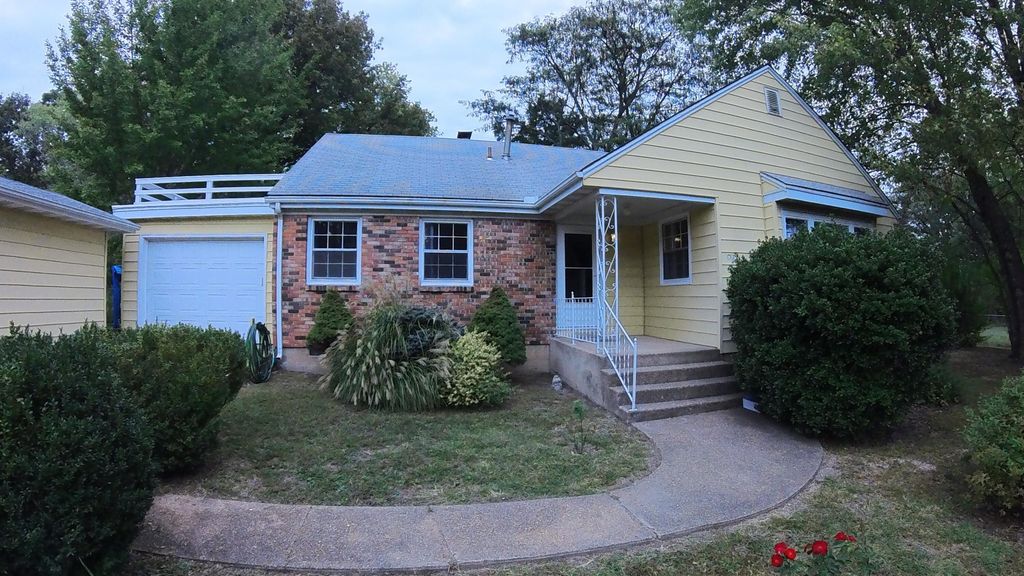 8351 Us Highway 60, Mountain View, MO 65548