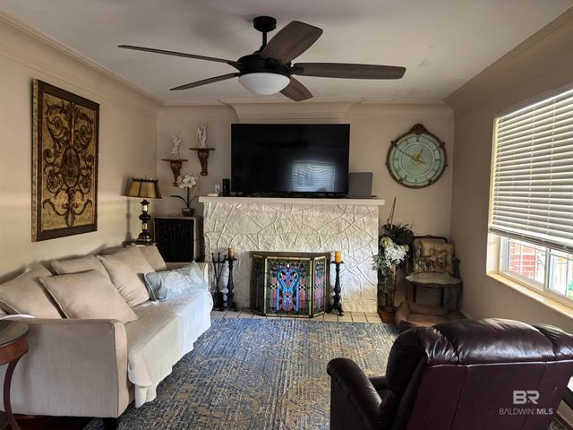 18882 Georgia Street, Robertsdale, AL 36567