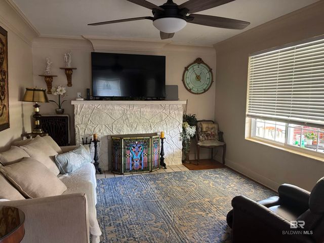 18882 Georgia Street, Robertsdale, AL 36567