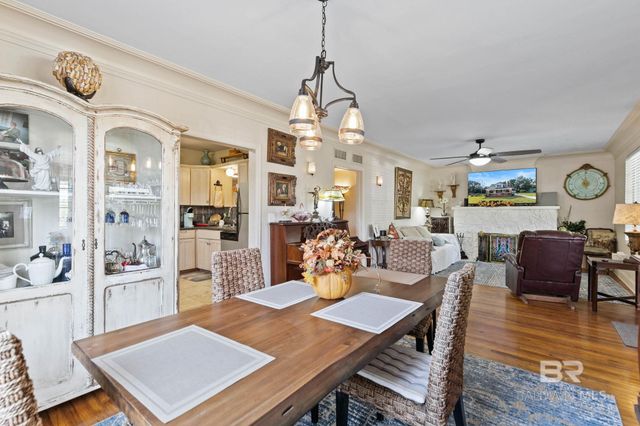 18882 Georgia Street, Robertsdale, AL 36567