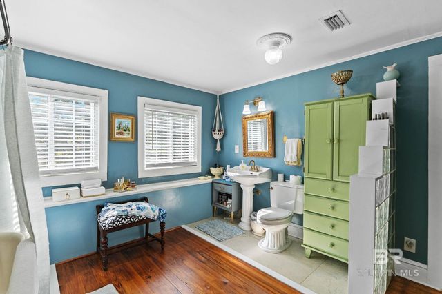 18882 Georgia Street, Robertsdale, AL 36567