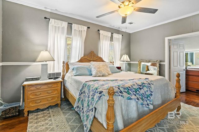 18882 Georgia Street, Robertsdale, AL 36567