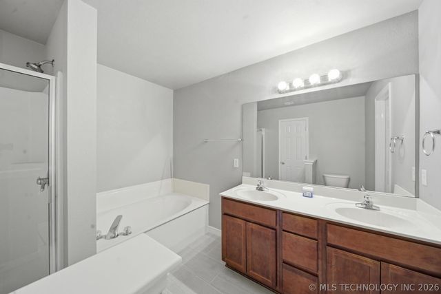 10710 N 146th East Avenue, Owasso, OK 74055